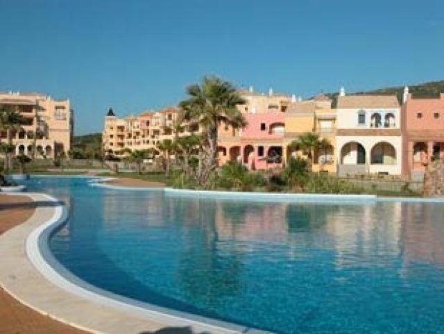 Apartamento Zahara De Los Atunes Eksteriør billede