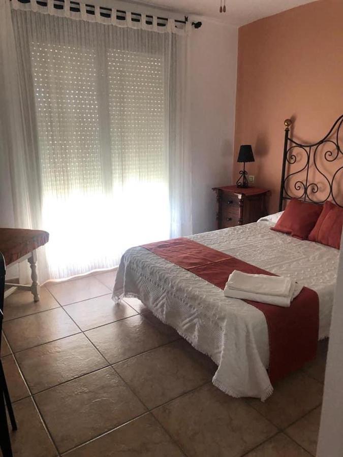 Apartamento Zahara De Los Atunes Eksteriør billede