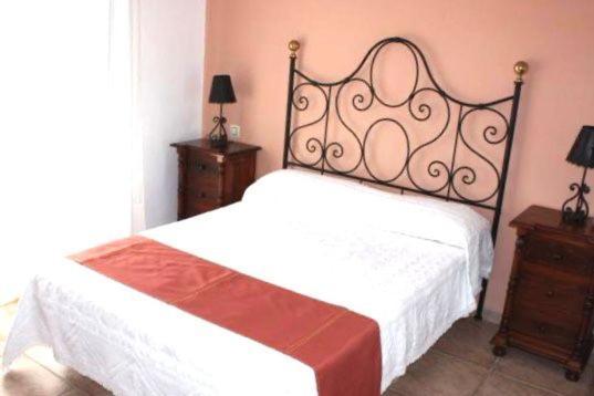 Apartamento Zahara De Los Atunes Eksteriør billede