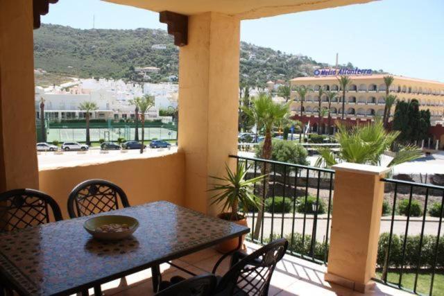 Apartamento Zahara De Los Atunes Eksteriør billede
