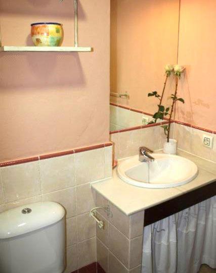 Apartamento Zahara De Los Atunes Eksteriør billede