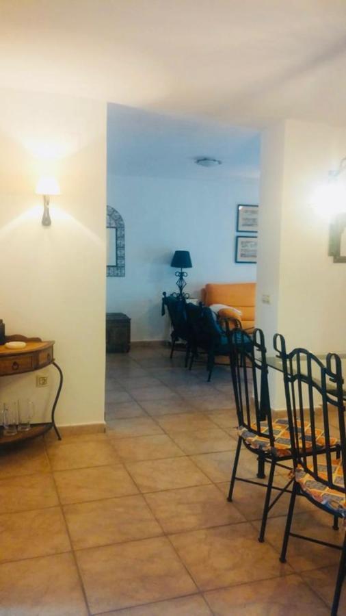 Apartamento Zahara De Los Atunes Eksteriør billede