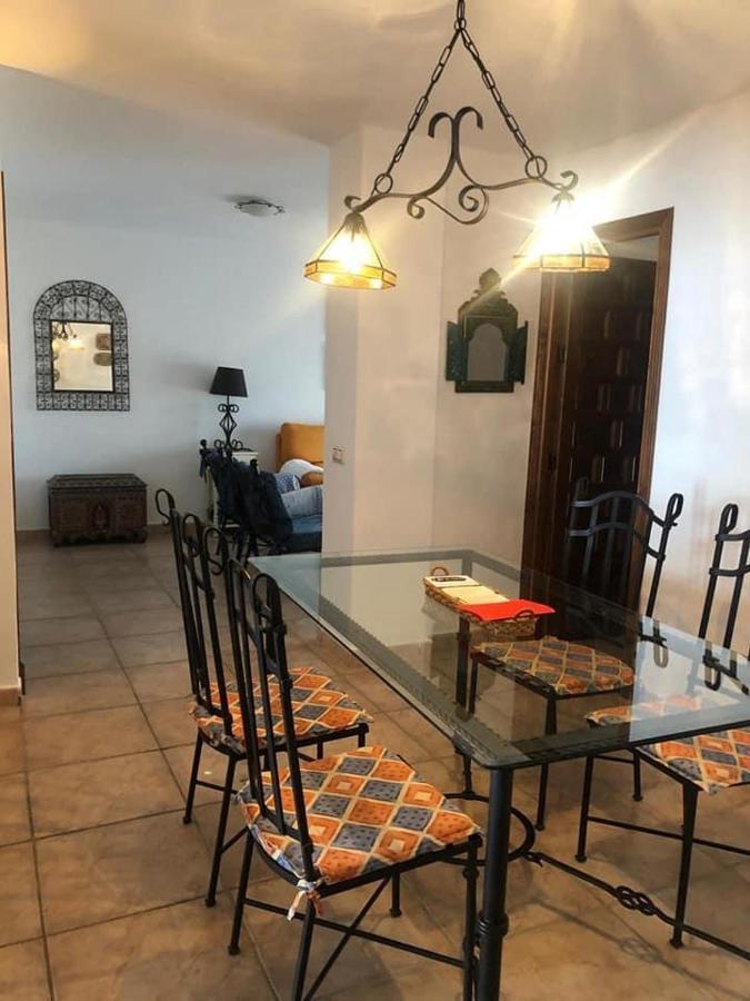 Apartamento Zahara De Los Atunes Eksteriør billede