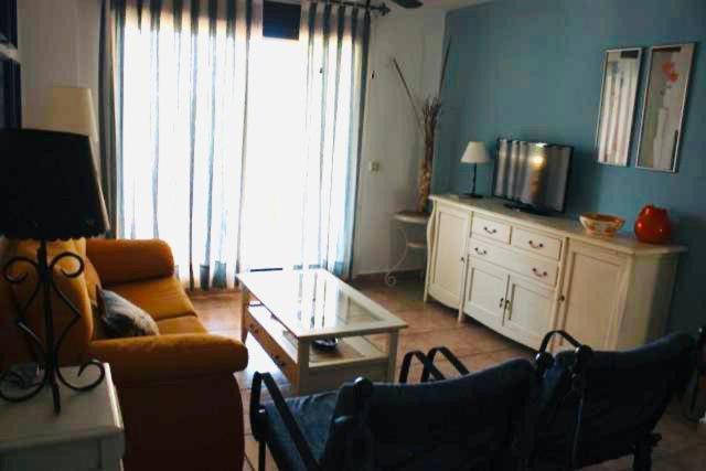 Apartamento Zahara De Los Atunes Eksteriør billede