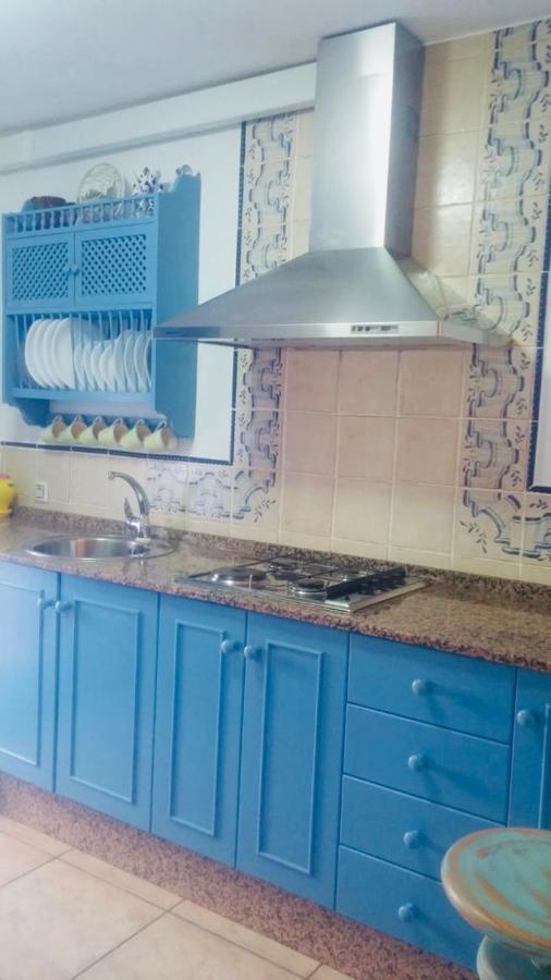 Apartamento Zahara De Los Atunes Eksteriør billede